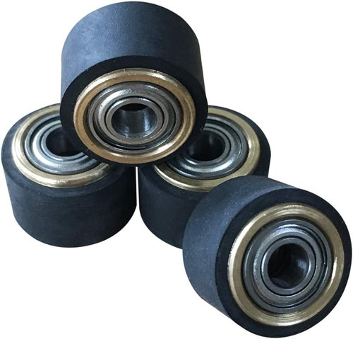 Pezzi rullo pinzante per - rullo,