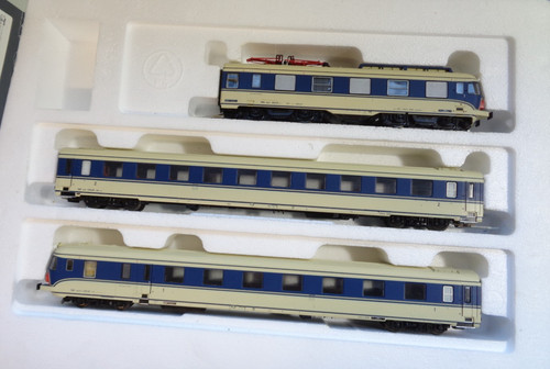Roco 43053 transalpin - 43053, set