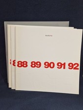 CATALOGO SWATCH ANNI 80 90 Dal