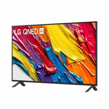 Smart TV LG 55QNED82A6B 55" 4K