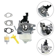 Kit Carburatore per Spaccalegna Compatibilità con Modelli 27Ton e 25Ton