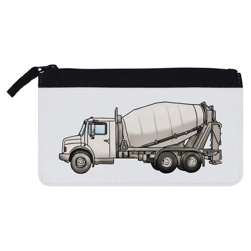 Astuccio portamatite cement - astuccio,