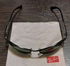 occhiali da sole uomo ray ban