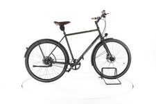 Böttcher Dakkar Bici da