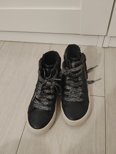 Scarpe geox bambina 28 - geox,