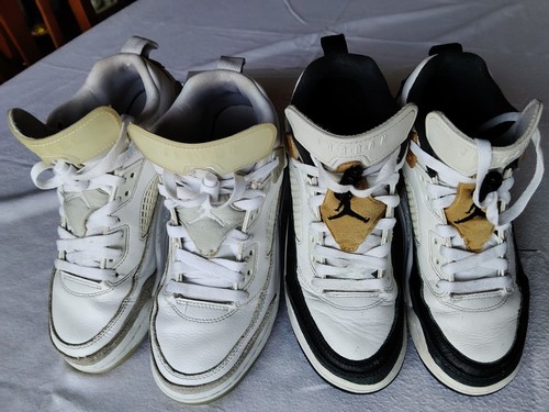 Jordan spizike sneaker uomo - jordan,