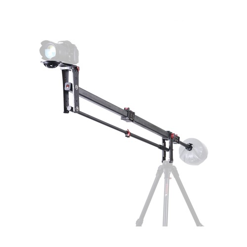 Ifootage pollici fotocamera - 85,