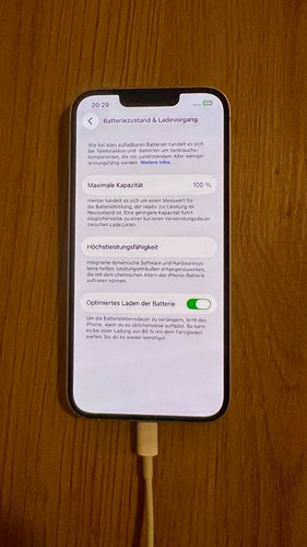 Apple iphone 128gb 100 - 13,