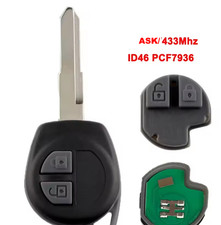 TÉLÉCOMMANDE CLÉ POUR