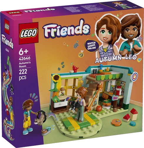 Lego friends 42646 - friends™,