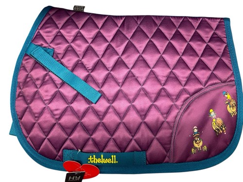 Sella pad shetland piccolo - pad, o