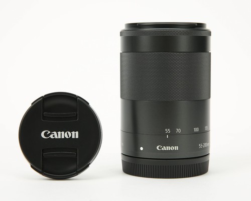 Canon 200 4 - ef-m, f/4.5-6.3