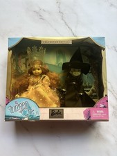2003 Mago di Oz Glinda e