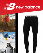 Calzamaglia new balance uomo - calzamaglia,