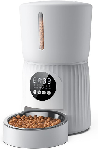 Distributore automatico - 4l,