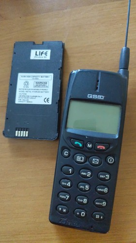 Telefono cellulare - telefono,