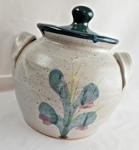 Vtg 90s nichols pottery - vtg,