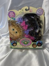 Cabbage patch bambini stile - cabbage,