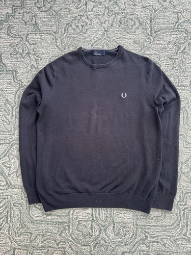Fred perry maglione - fred,