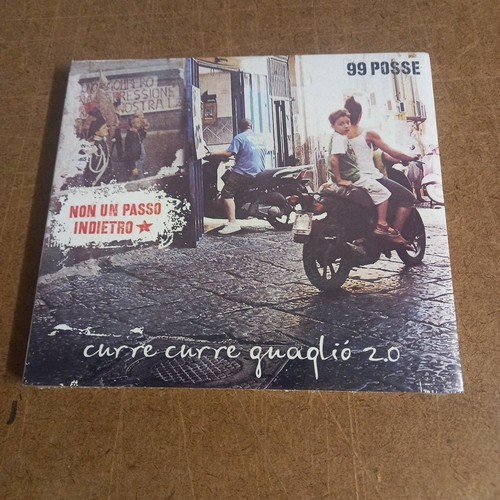 Posse curre guagliò - posse,