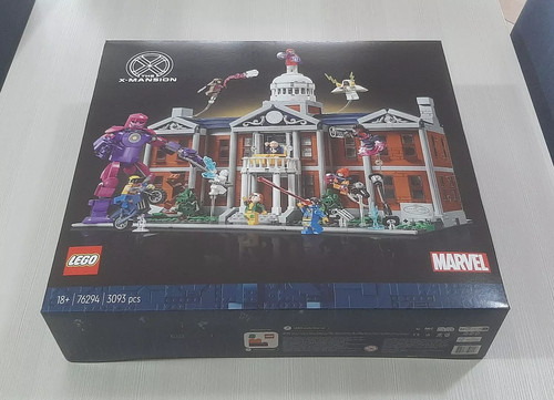 Leggere bene lego 76294 the - bene!!,