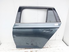 3V9833051B PORTA POSTERIORE SX SKODA SUPERB (B8) 1.5 TSI 16V 150CV 2020 5P SW