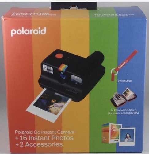 Polaroid bundle con 16 - bundle,
