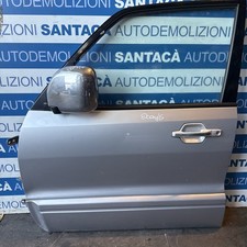 Porta anteriore sx MITSUBISHI