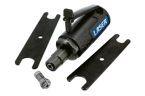 Mini fresatrice pneumatica - mini,