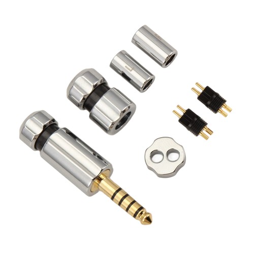 Per cuffie hifi - , 4.4