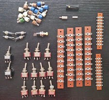 LOT 45X Scala H0 / N / Z