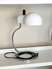 Stilnovo Minitopo  Lampada da tavolo design Joe Colombo 1970 / Riedizione 2019