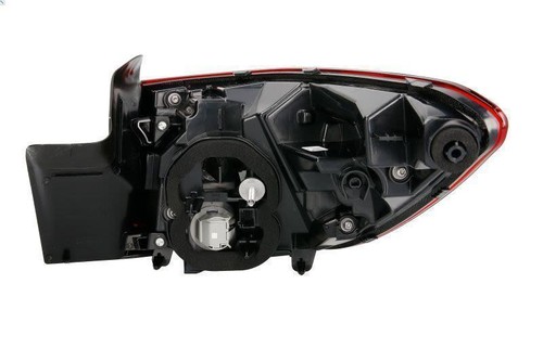 Fanale posteriore magneti - posteriore,
