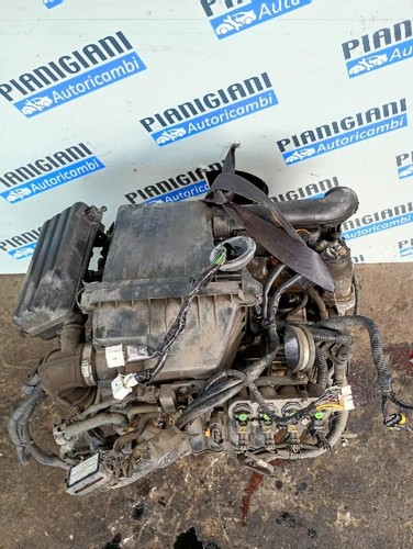 95514710 motore completo k12b - 95514710,