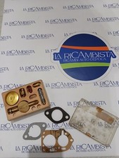 Kit Revisione Carburatore