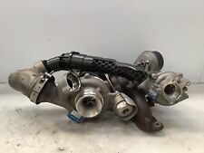 TURBINA PER VOLVO V40 Serie 31459962 31491217 31361655 Diesel 2.0 (16>)