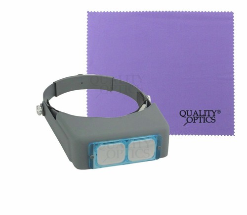 Quality optics serie - quality, optics®