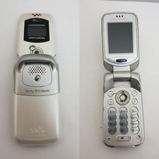 CELLULARE SONY ERICSSON W300