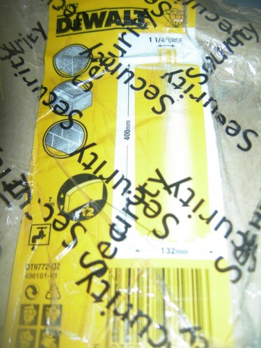 Dewalt elu dt9772 132 - 132, x