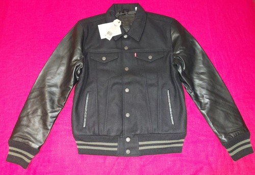 Giacca levi thermore varsity - thermore,