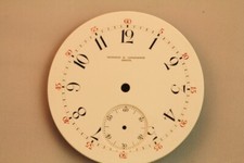 Orologio tasca vintage - tasca,