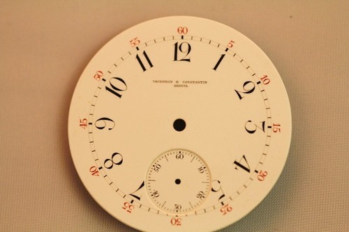 Orologio tasca vintage - orologio, da