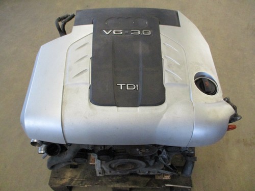 Motore bug tdi 171kw 232cv - motore,