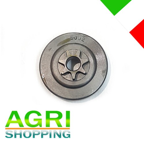 Campana frizione per motosega - campana,