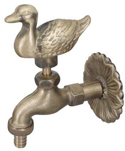 Rubinetto per fontana - , da