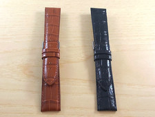 Genuine Leather Padded