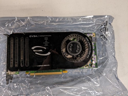 Evga nvidia geforce 8800 - geforce,