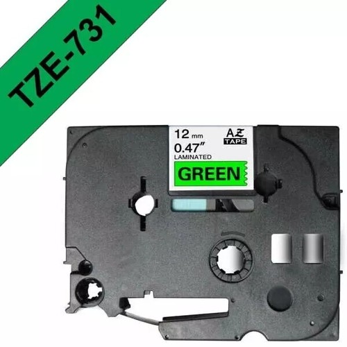Brother tze 731 - brother, tze-731