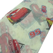 Disney Tenda Cars Pixar Telo