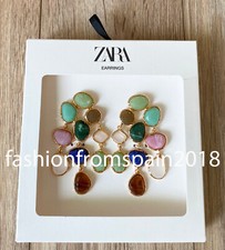 Zara new woman - new, dangle